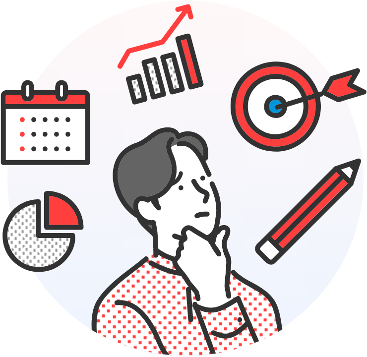 FOR WHOM? セッション運営で、​こんな​課題ありませんか？​